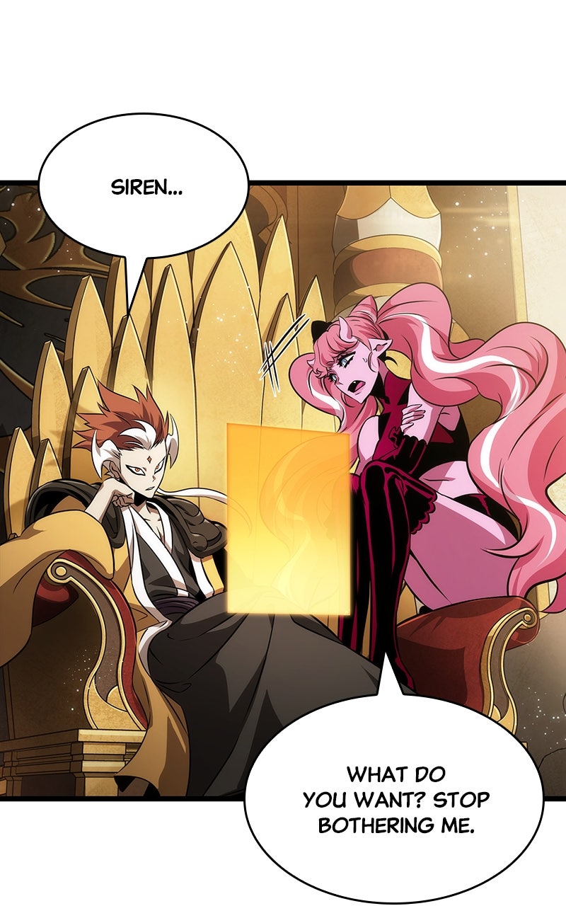 Read The World After the Fall ENGLISH Manga Online