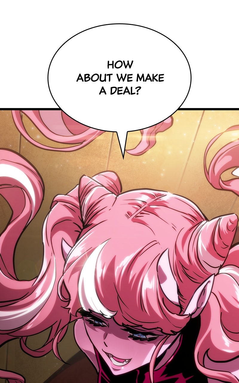 Read The World After the Fall ENGLISH Manga Online