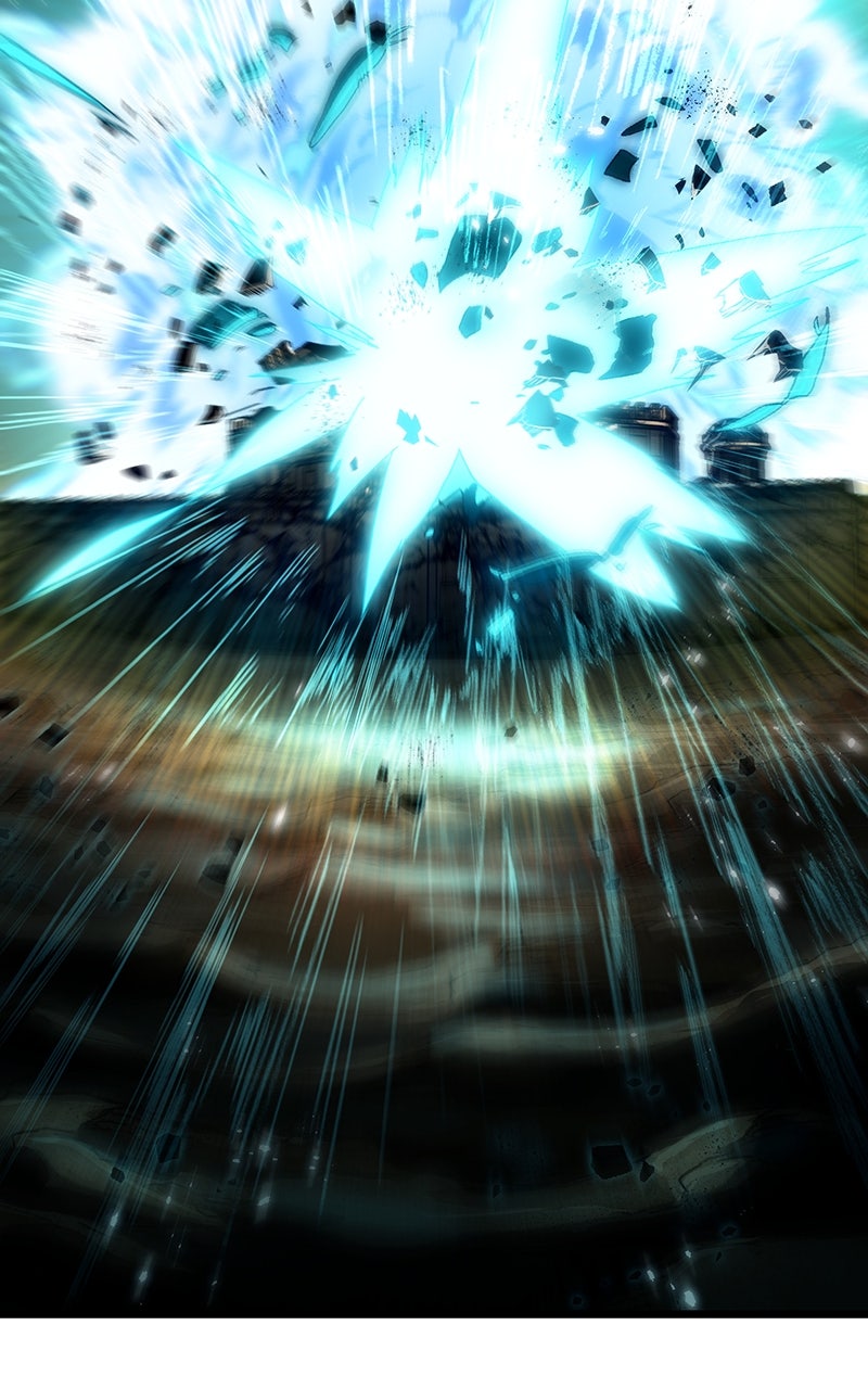 Read The World After the Fall ENGLISH Manga Online