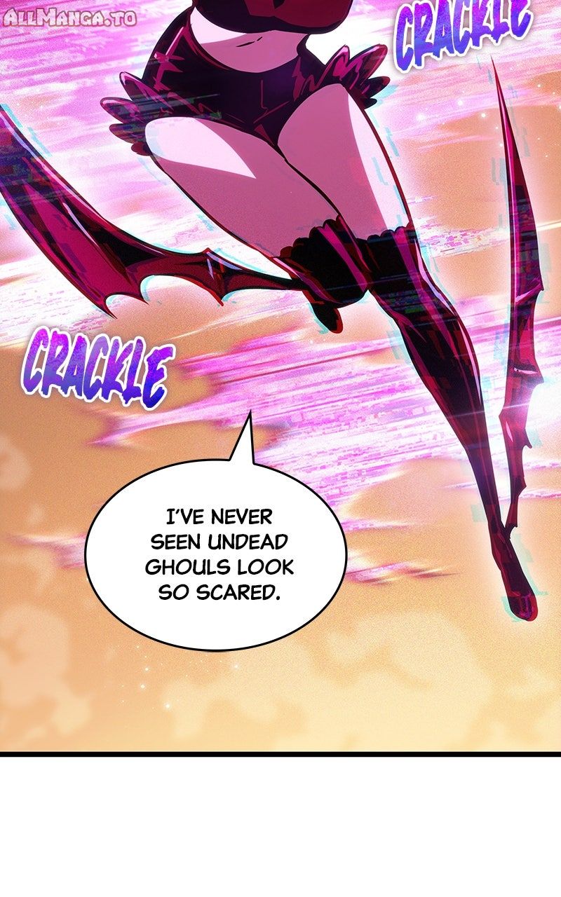 Read The World After the Fall ENGLISH Manga Online