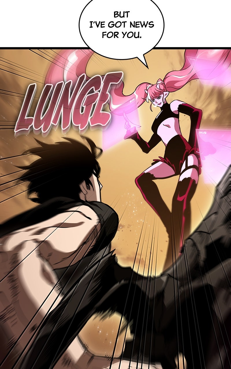 Read The World After the Fall ENGLISH Manga Online