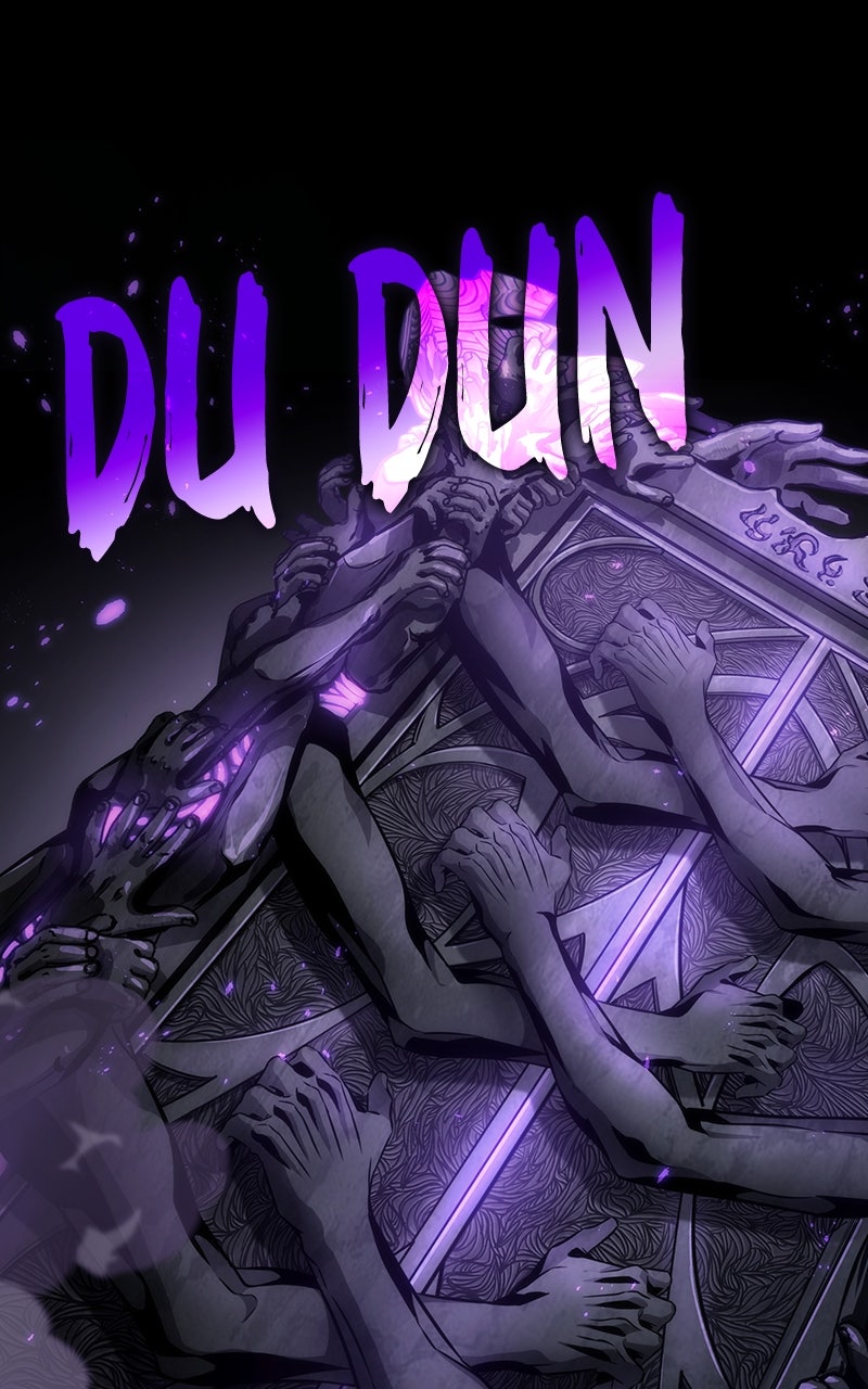 Read The World After the Fall ENGLISH Manga Online