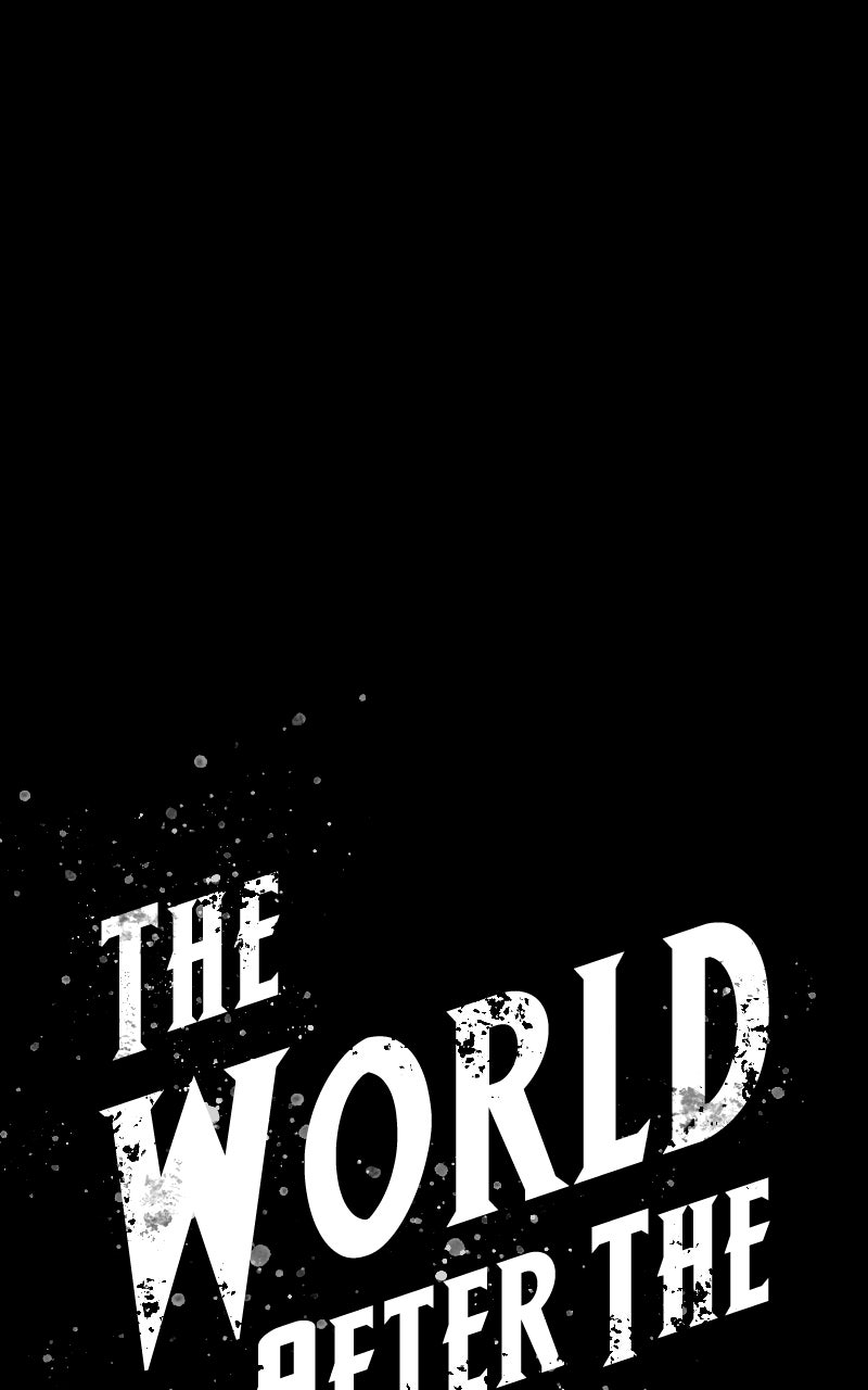 Read The World After the Fall ENGLISH Manga Online