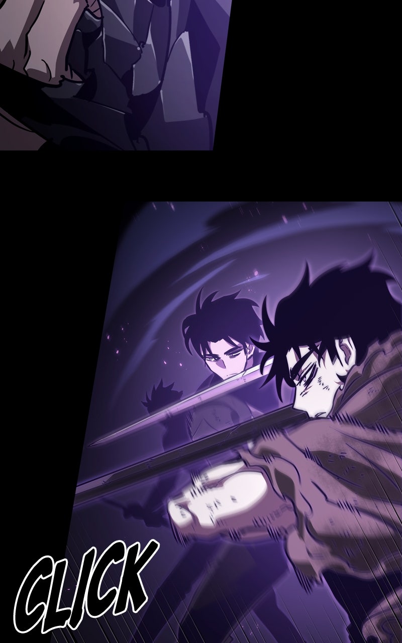 Read The World After the Fall ENGLISH Manga Online