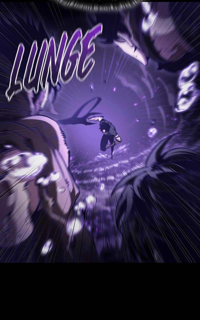 Read The World After the Fall ENGLISH Manga Online