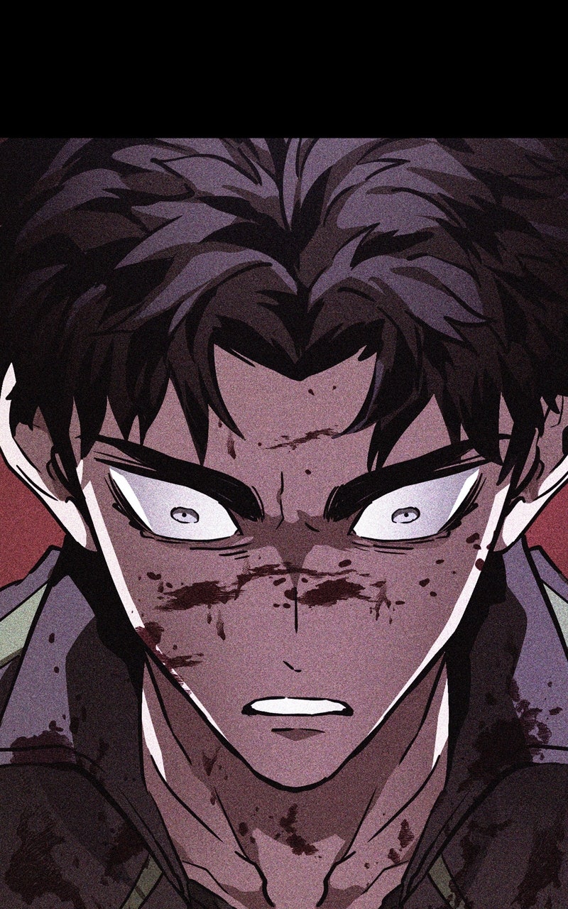 Read The World After the Fall ENGLISH Manga Online