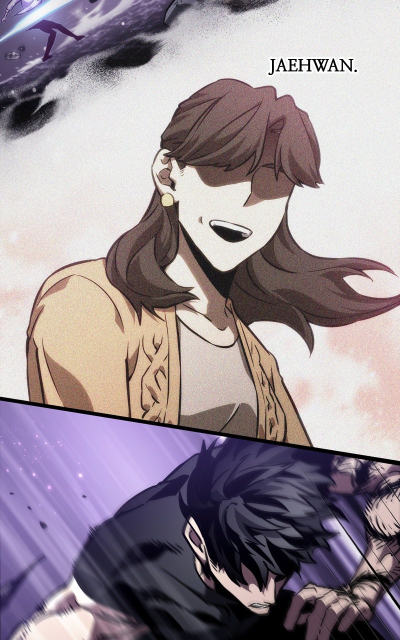 Read The World After the Fall ENGLISH Manga Online