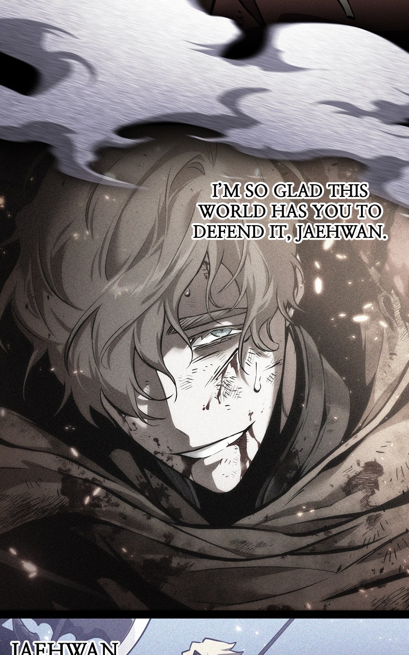 Read The World After the Fall ENGLISH Manga Online