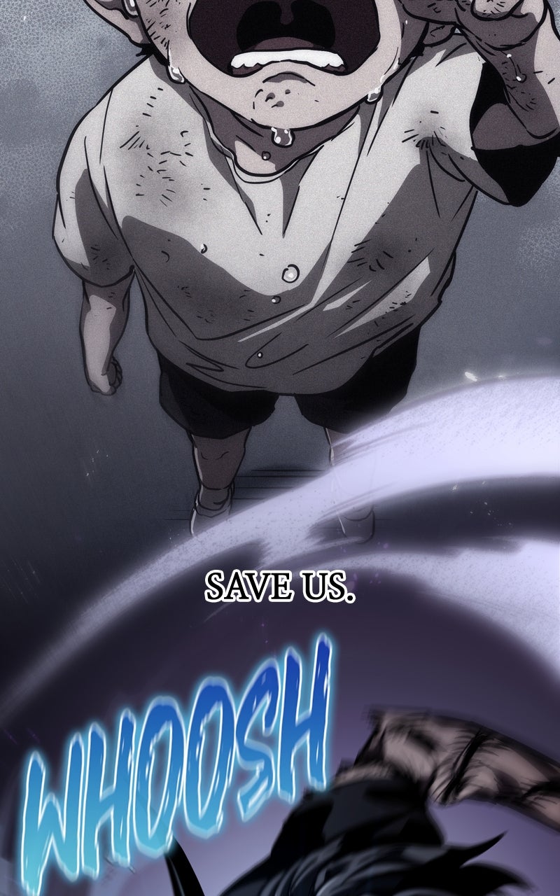 Read The World After the Fall ENGLISH Manga Online