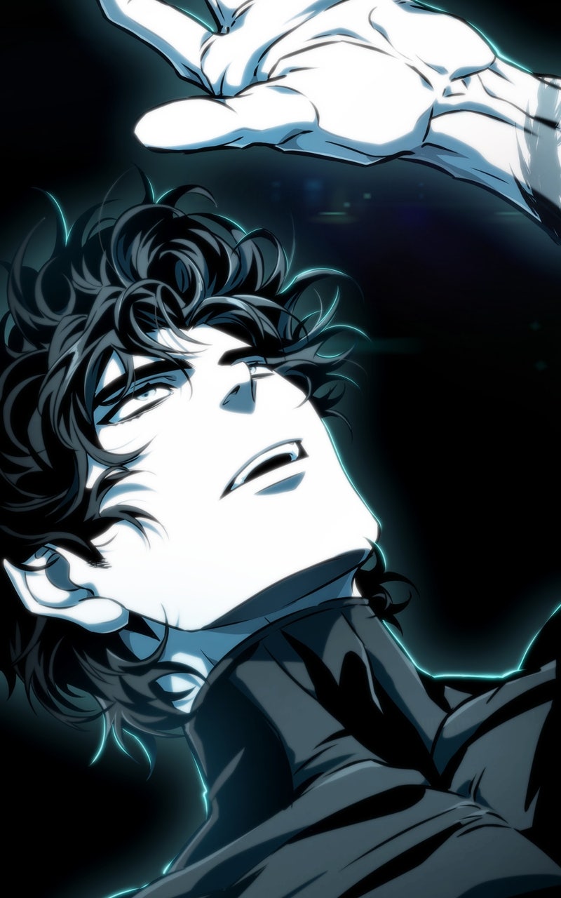 Read The World After the Fall ENGLISH Manga Online