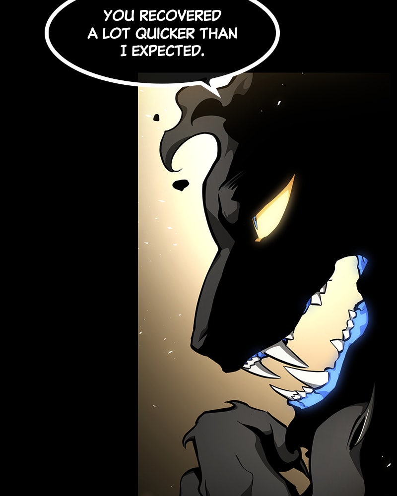 Read The World After the Fall ENGLISH Manga Online