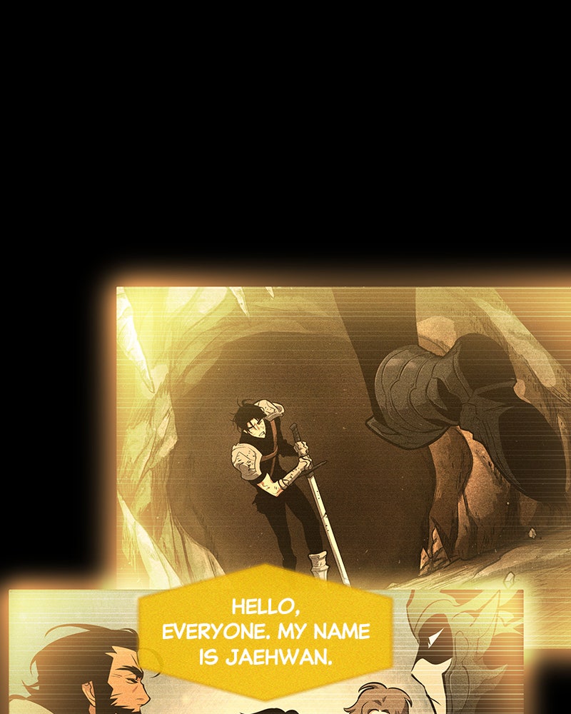 Read The World After the Fall ENGLISH Manga Online