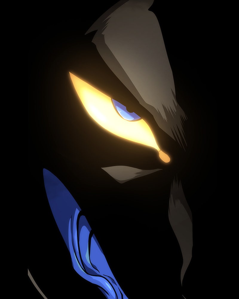 Read The World After the Fall ENGLISH Manga Online