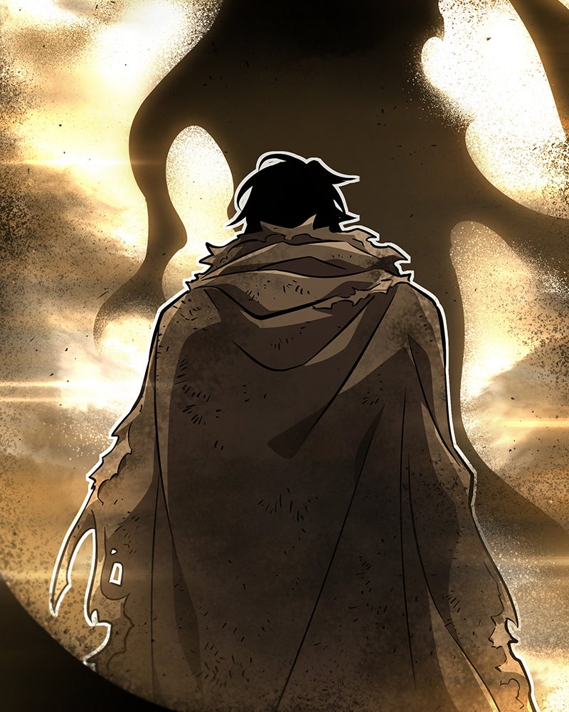 Read The World After the Fall ENGLISH Manga Online