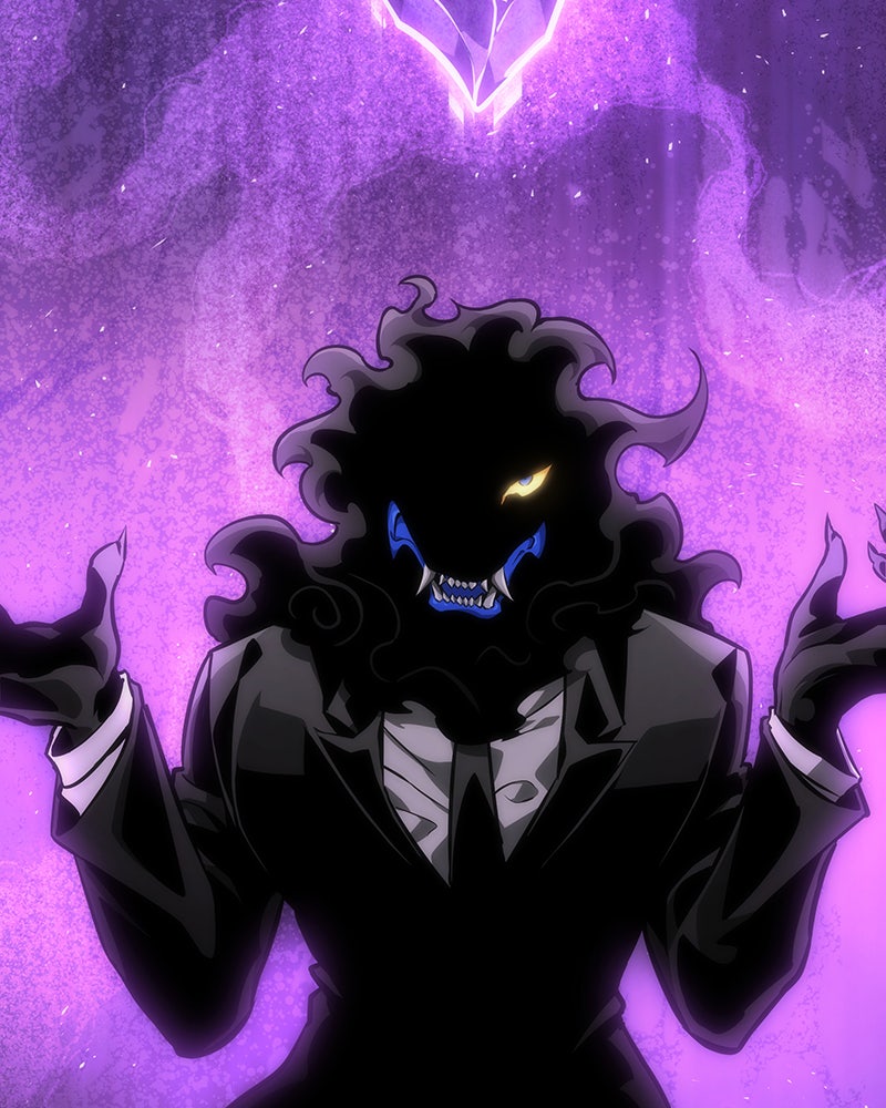 Read The World After the Fall ENGLISH Manga Online