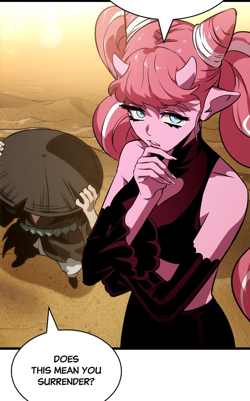 Read The World After the Fall ENGLISH Manga Online