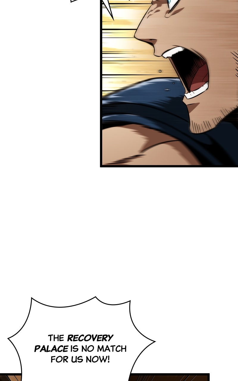 Read The World After the Fall ENGLISH Manga Online