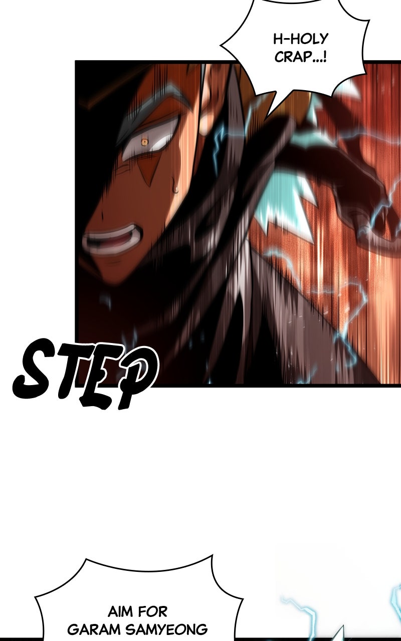 Read The World After the Fall ENGLISH Manga Online