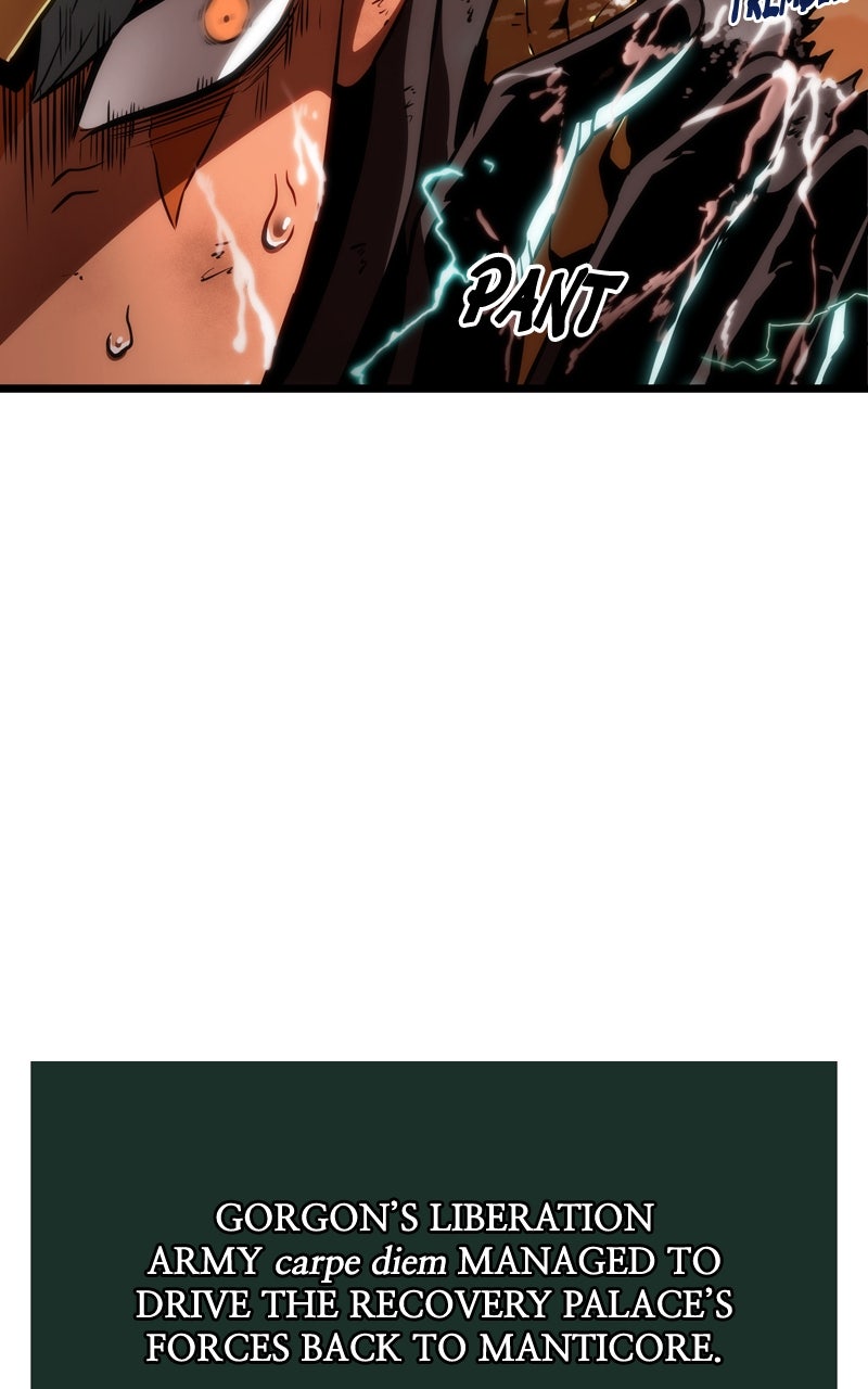 Read The World After the Fall ENGLISH Manga Online