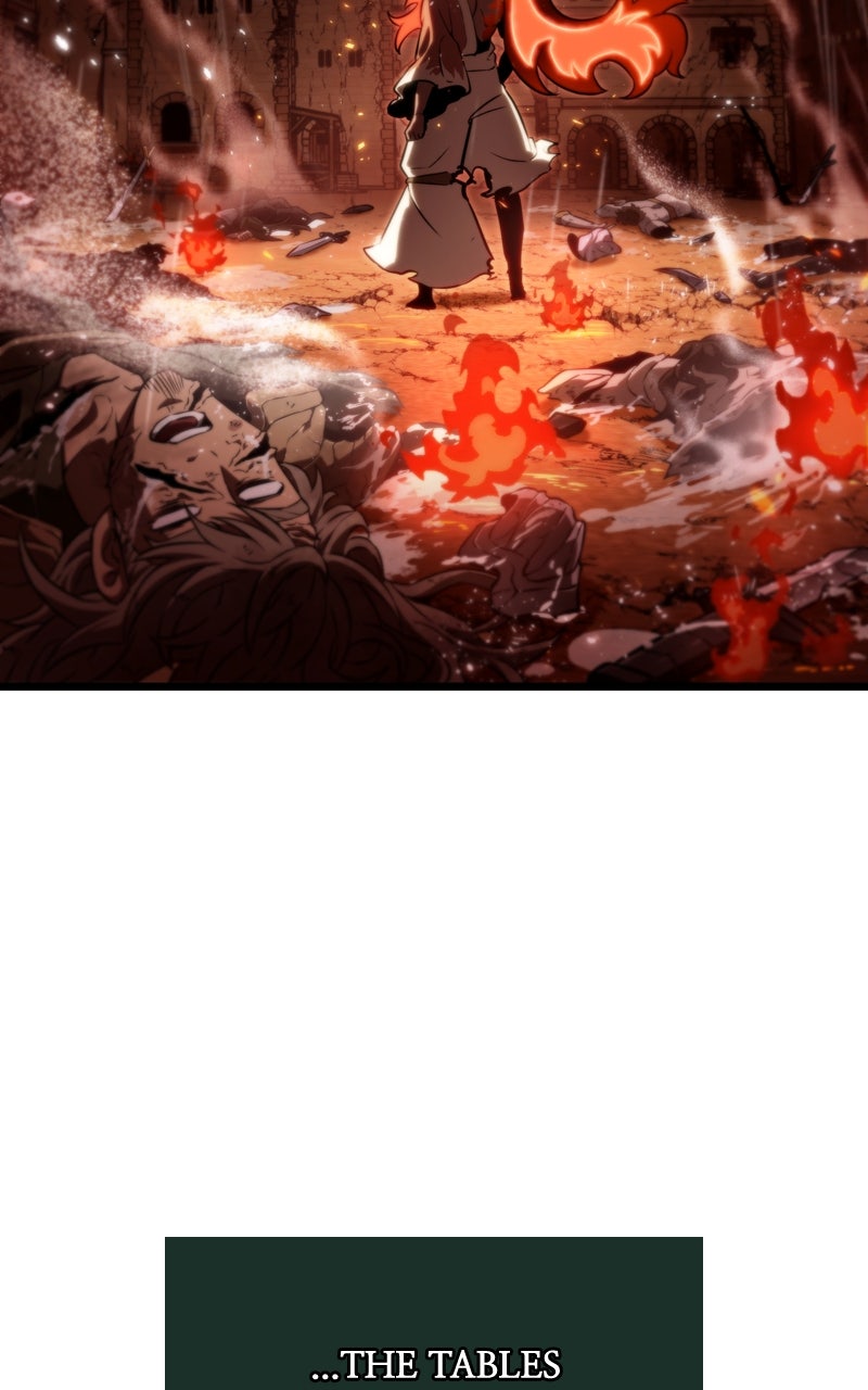 Read The World After the Fall ENGLISH Manga Online