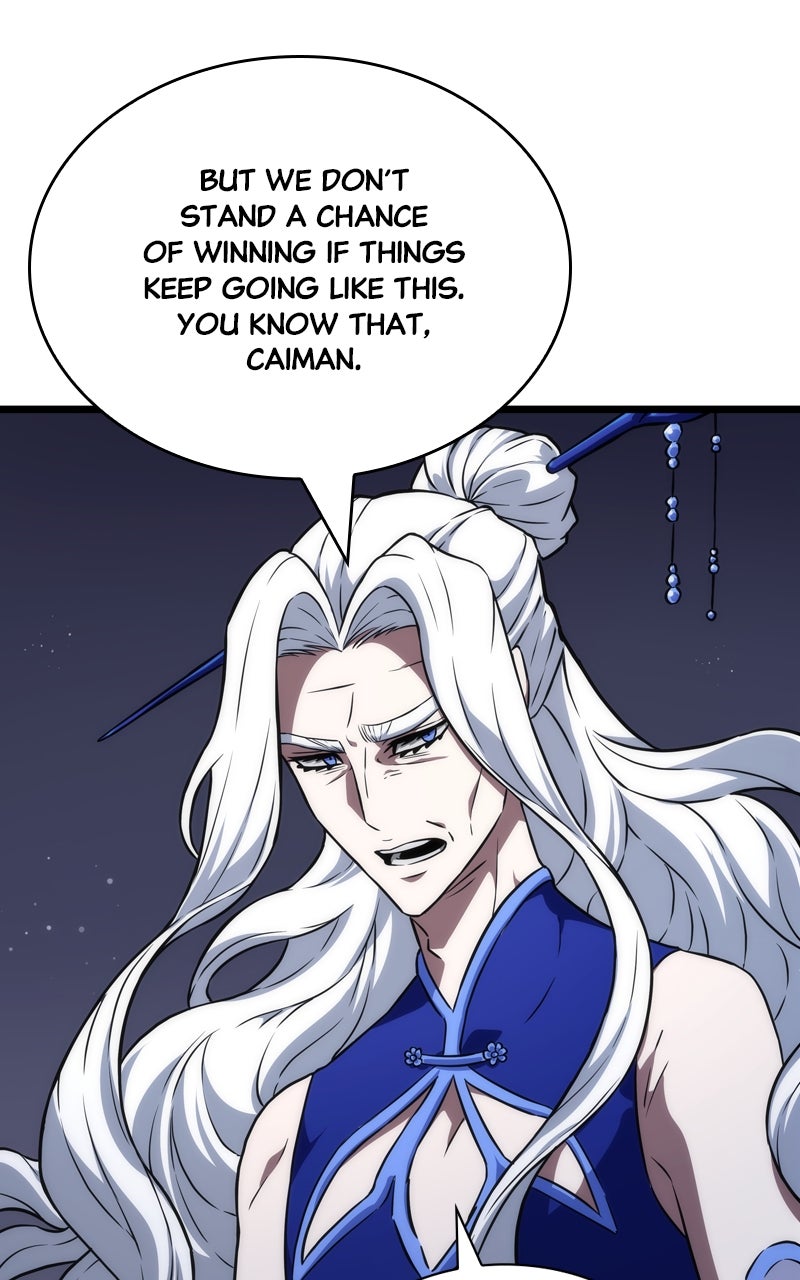 Read The World After the Fall ENGLISH Manga Online