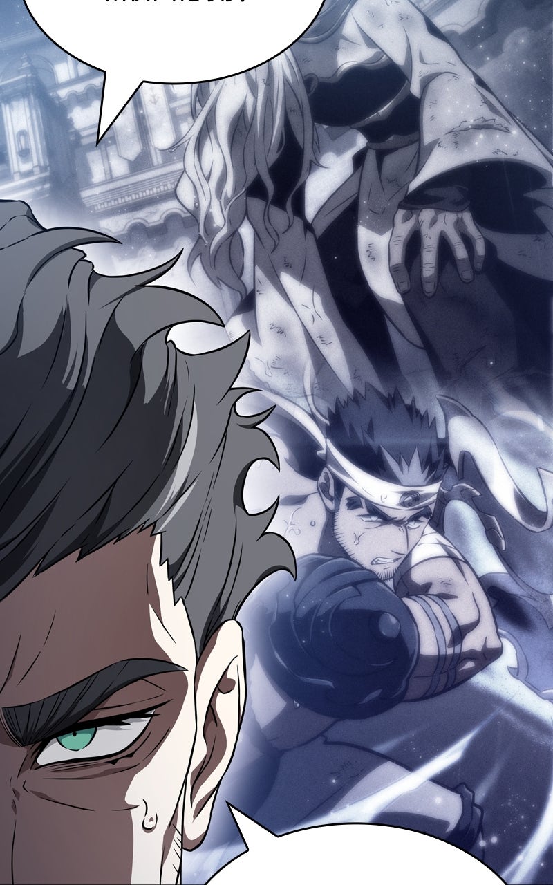 Read The World After the Fall ENGLISH Manga Online