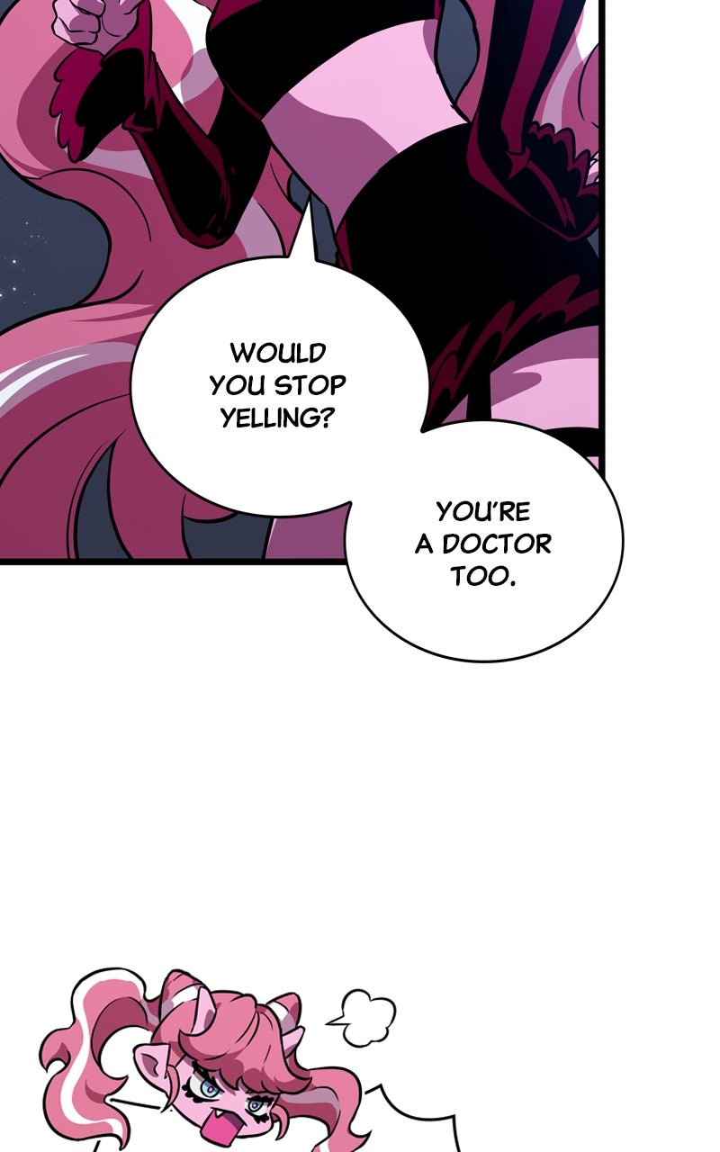 Read The World After the Fall ENGLISH Manga Online