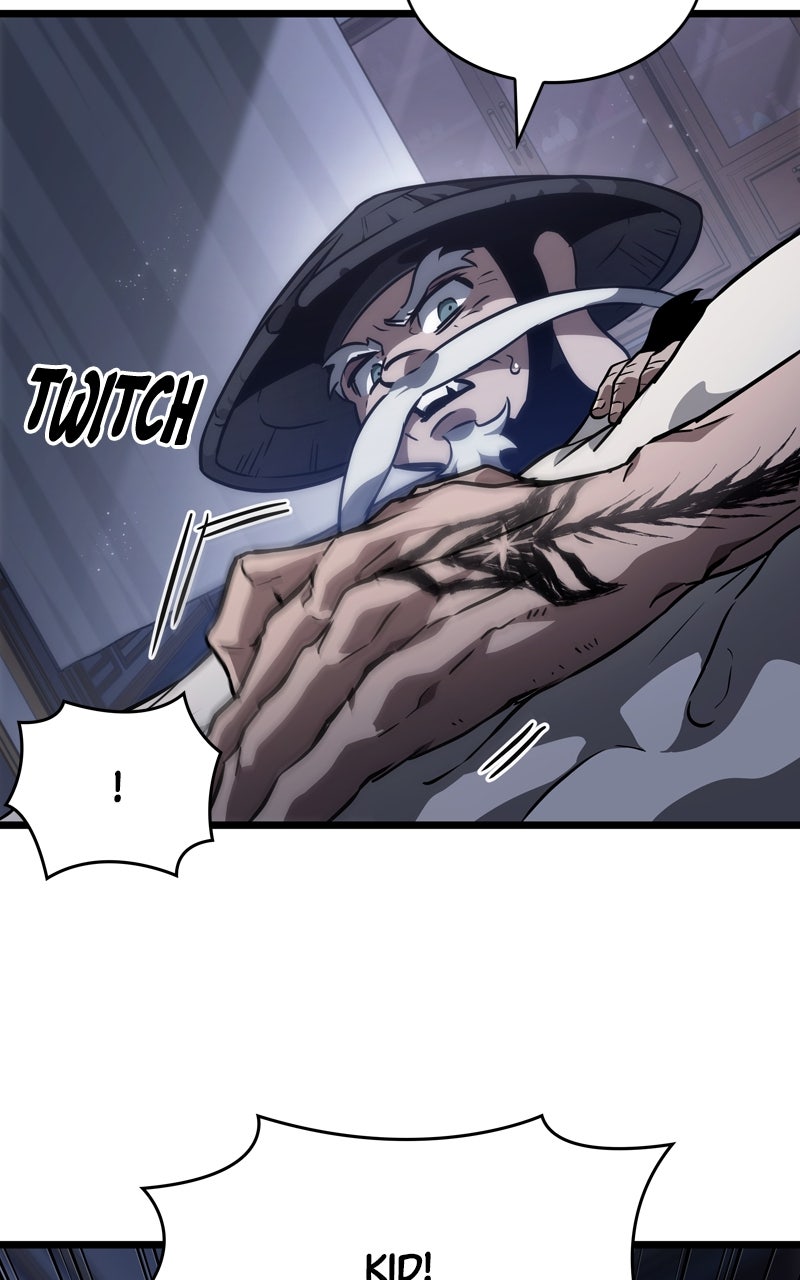 Read The World After the Fall ENGLISH Manga Online