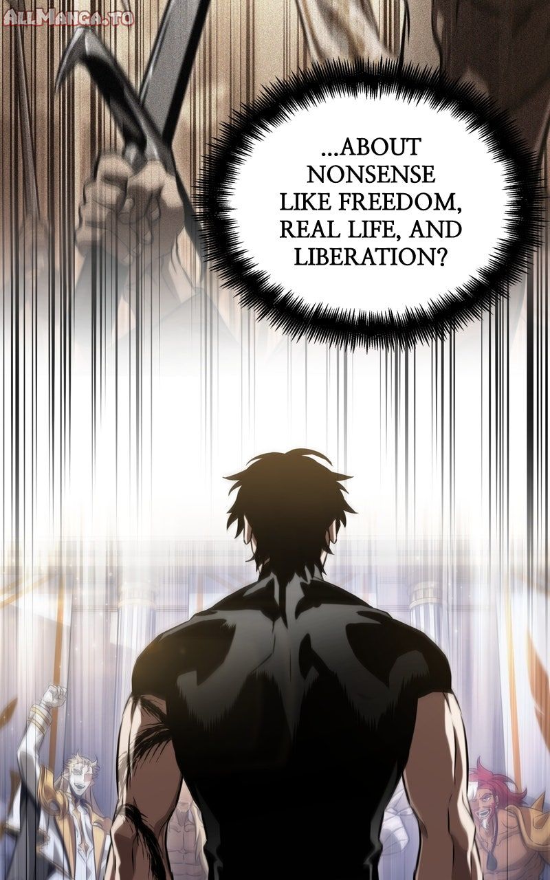 Read The World After the Fall ENGLISH Manga Online