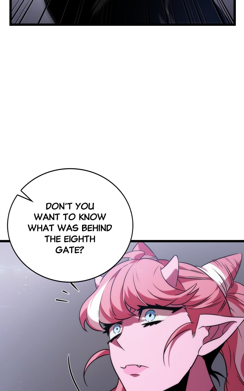 Read The World After the Fall ENGLISH Manga Online