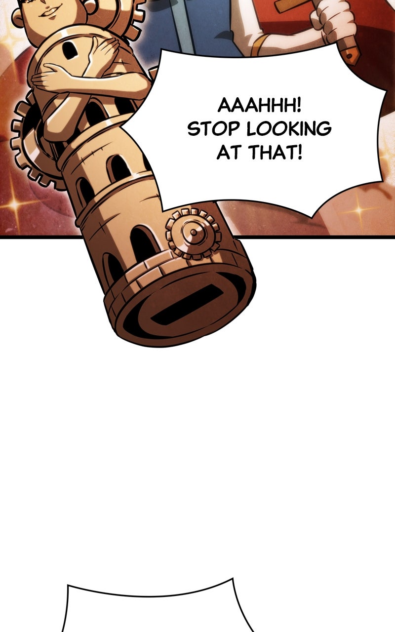 Read The World After the Fall ENGLISH Manga Online