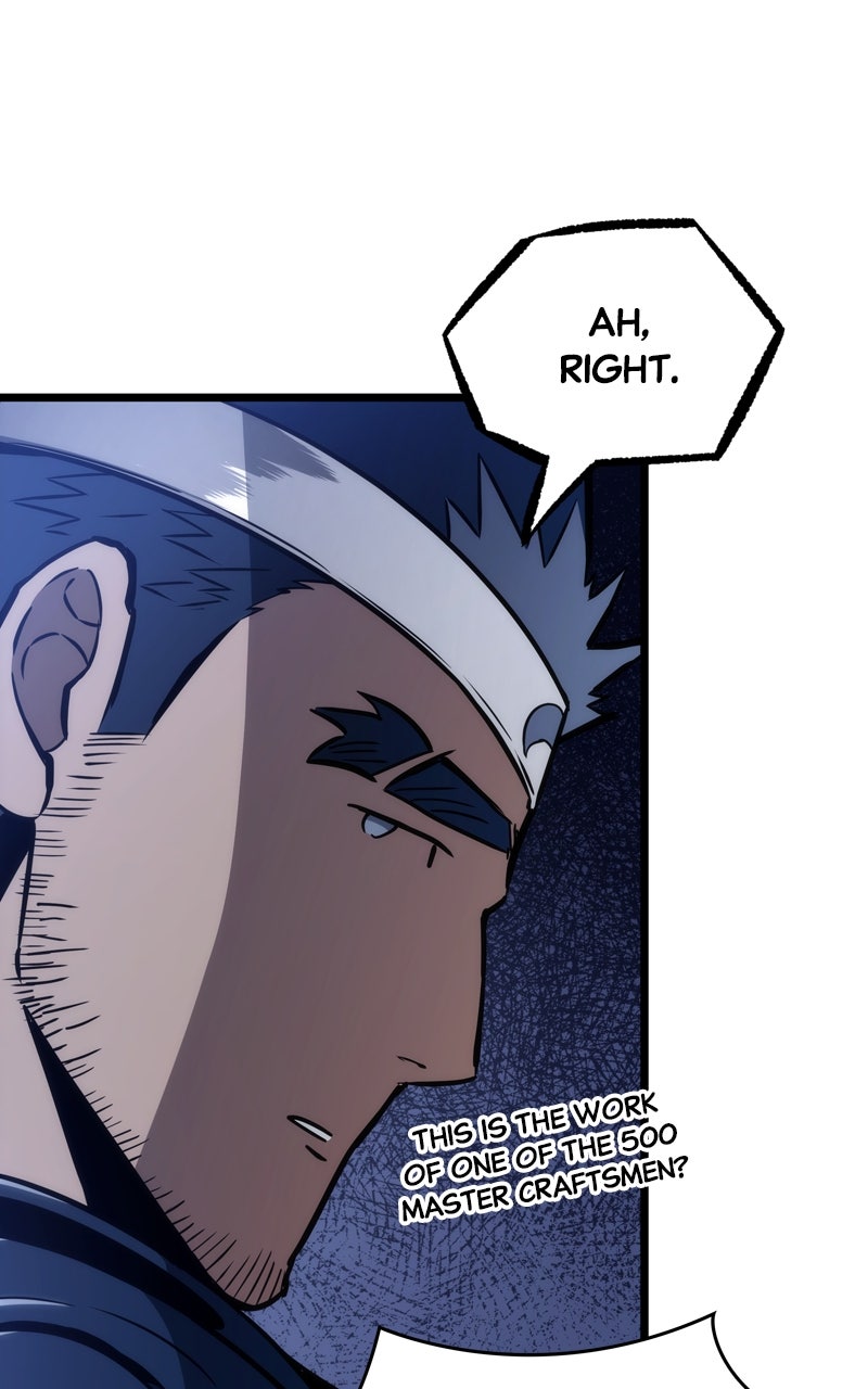 Read The World After the Fall ENGLISH Manga Online