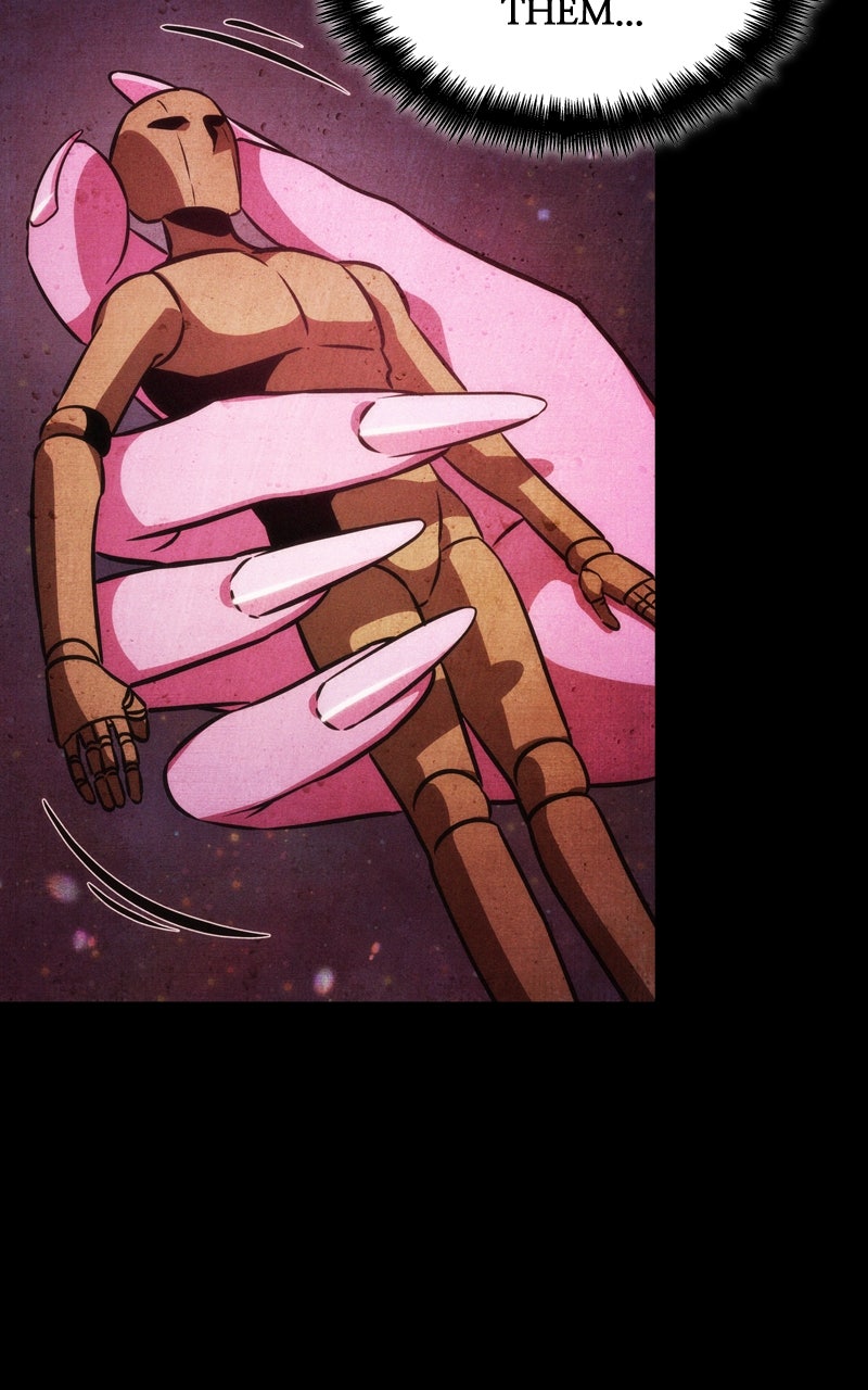 Read The World After the Fall ENGLISH Manga Online