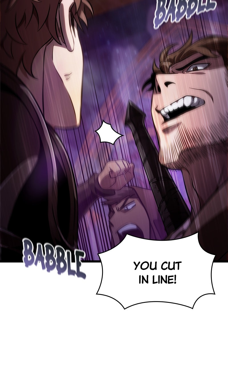 Read The World After the Fall ENGLISH Manga Online