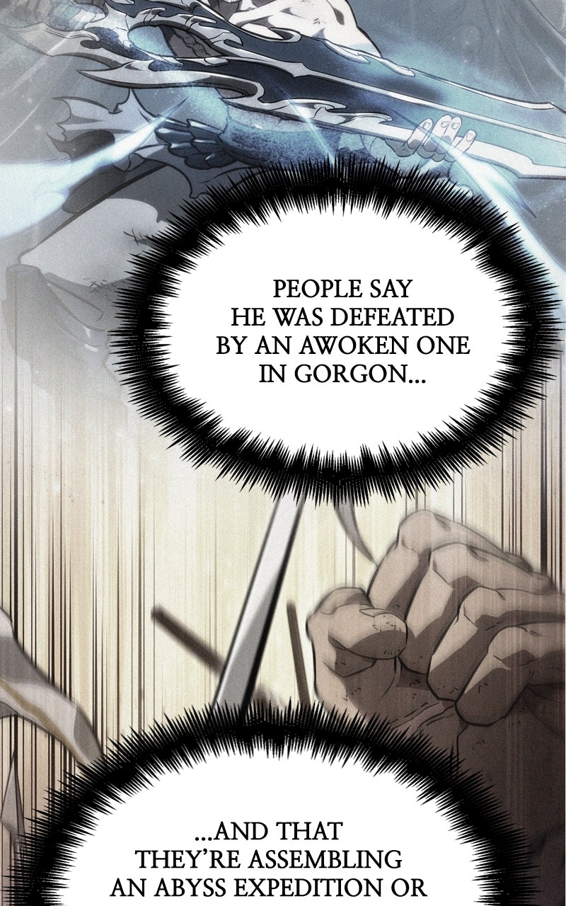 Read The World After the Fall ENGLISH Manga Online