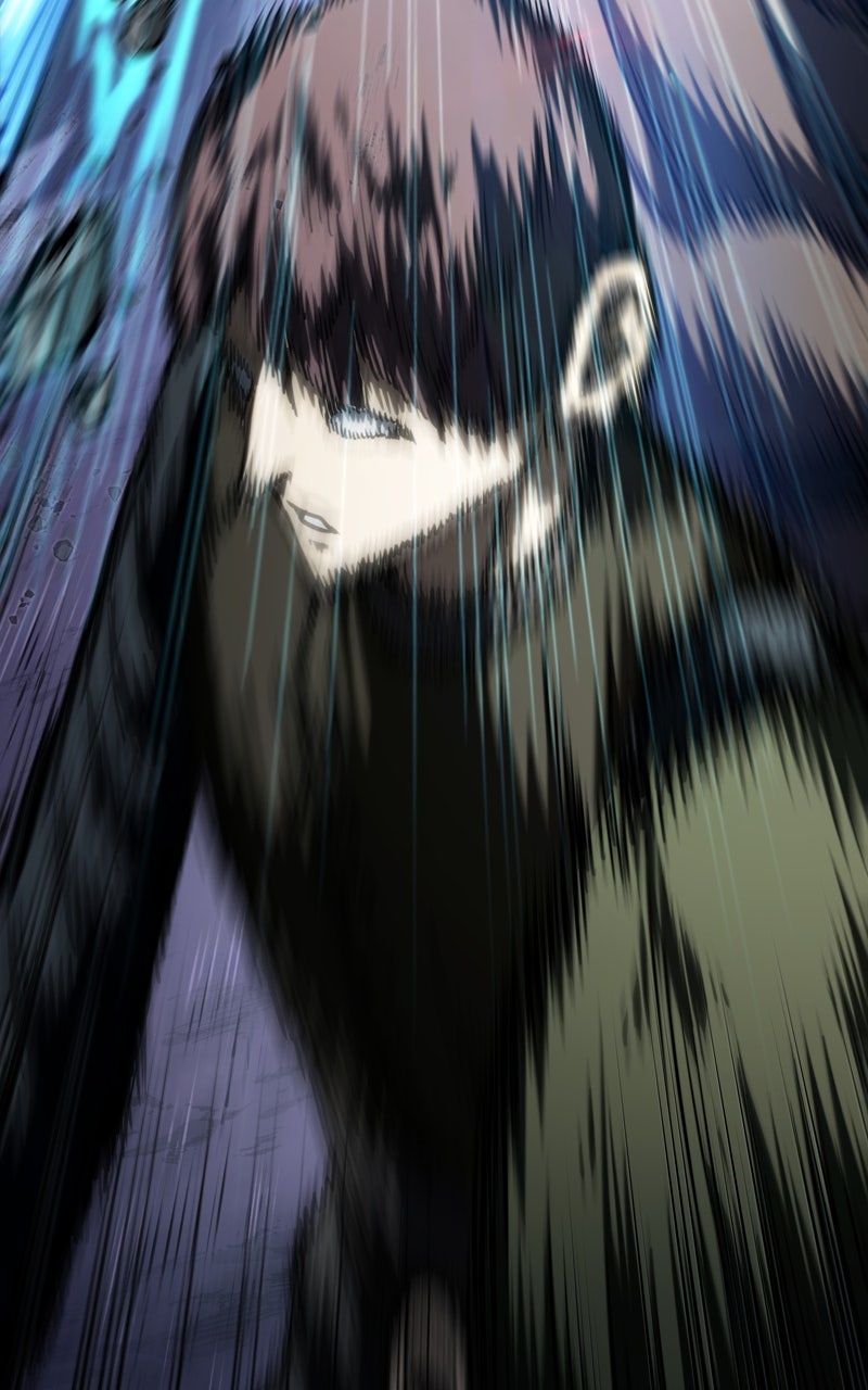 Read The World After the Fall ENGLISH Manga Online