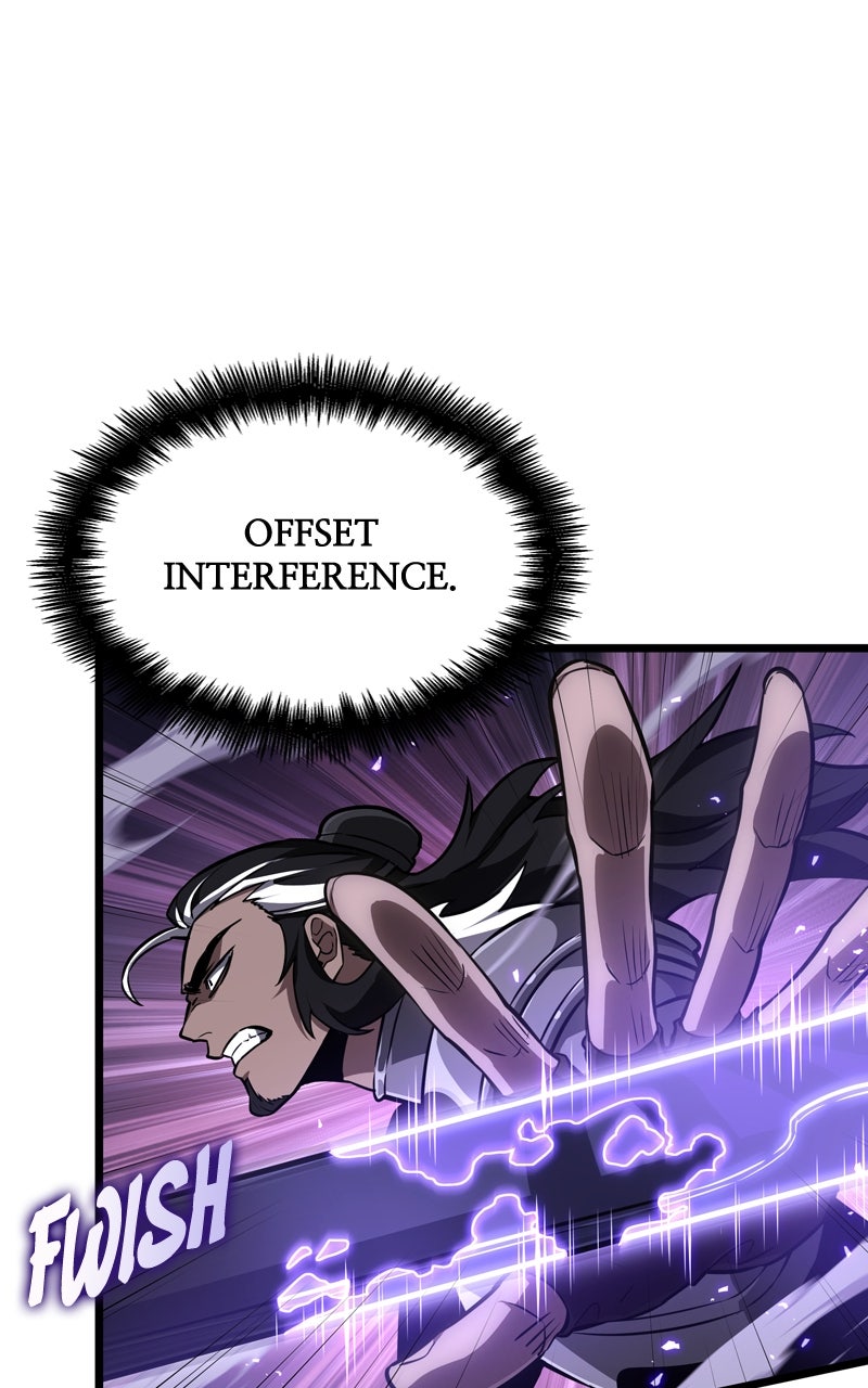 Read The World After the Fall ENGLISH Manga Online