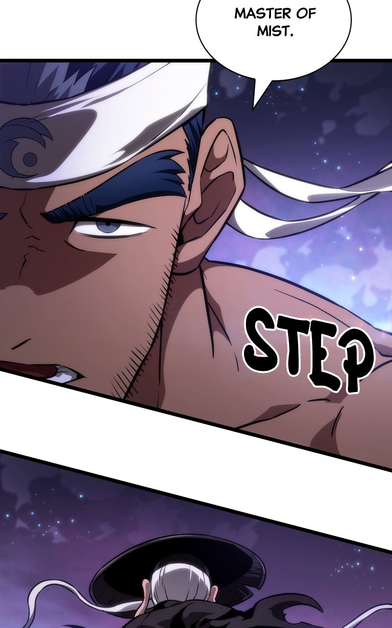 Read The World After the Fall ENGLISH Manga Online