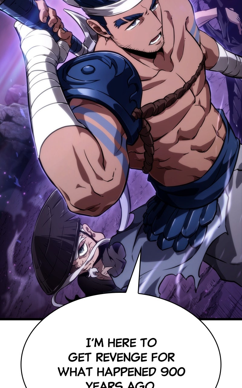 Read The World After the Fall ENGLISH Manga Online