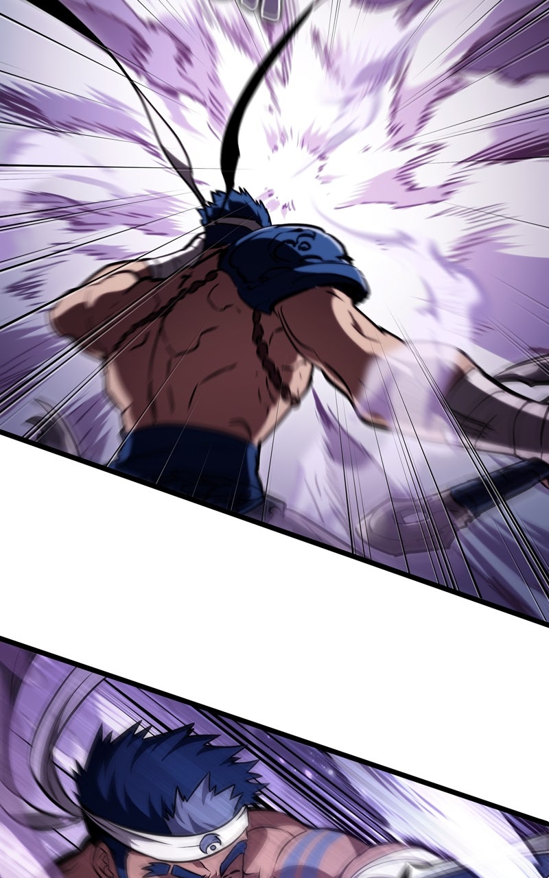 Read The World After the Fall ENGLISH Manga Online