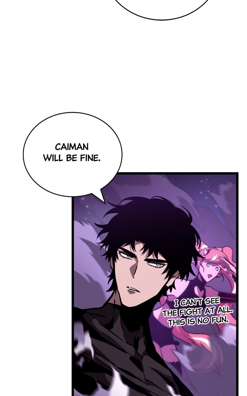 Read The World After the Fall ENGLISH Manga Online