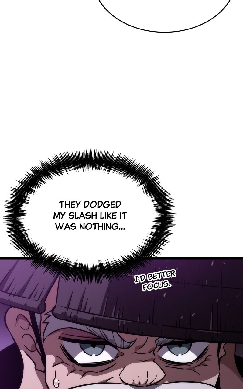 Read The World After the Fall ENGLISH Manga Online