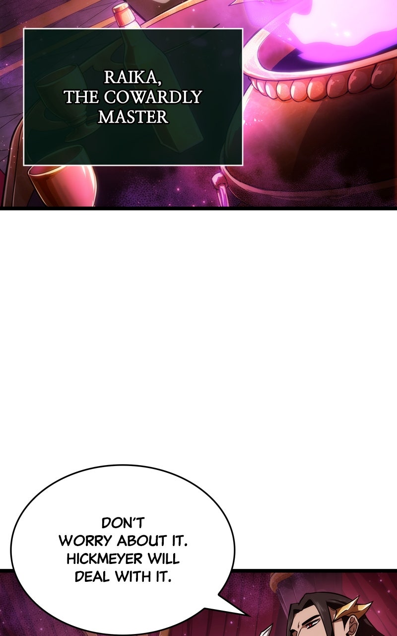 Read The World After the Fall ENGLISH Manga Online