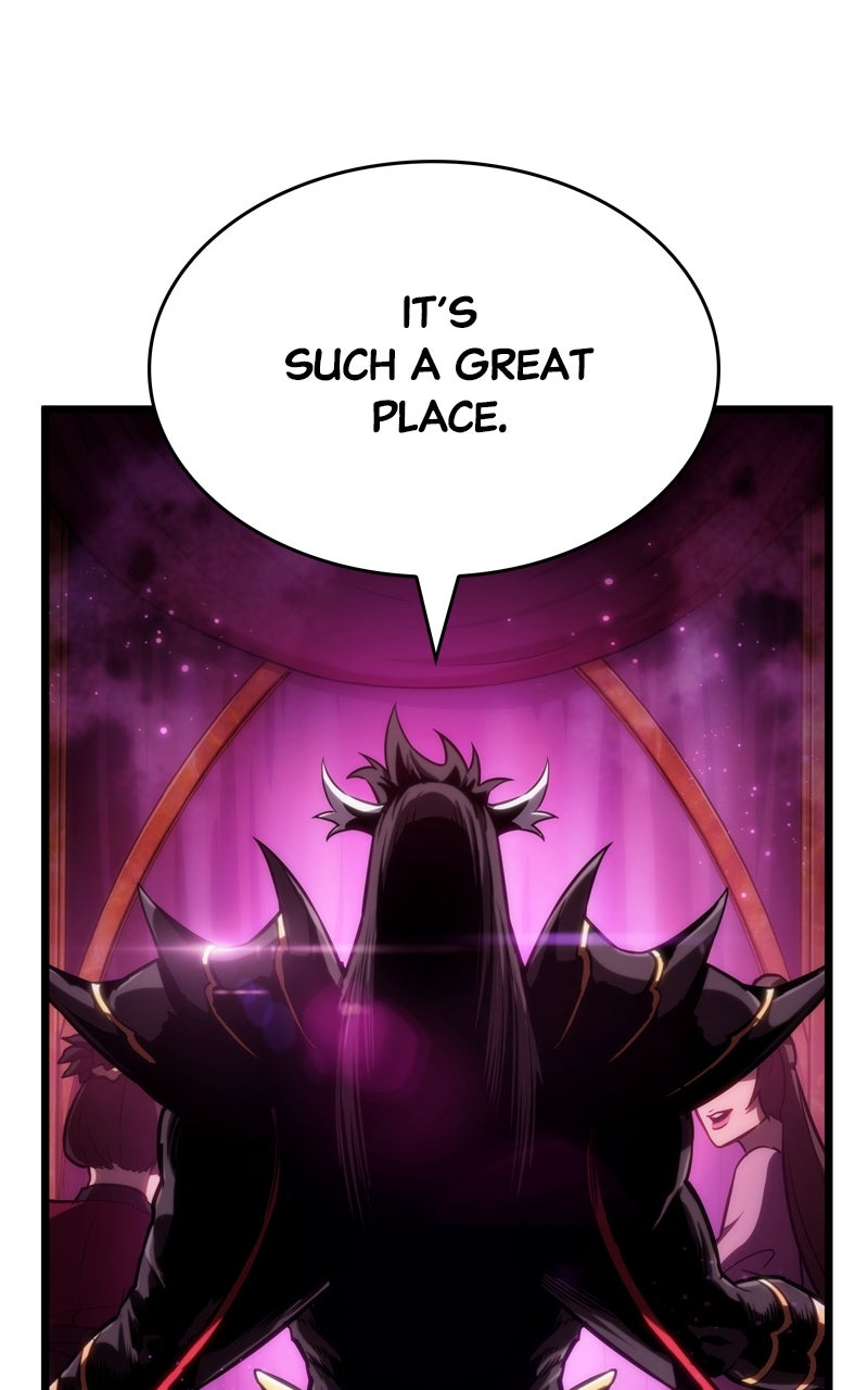 Read The World After the Fall ENGLISH Manga Online