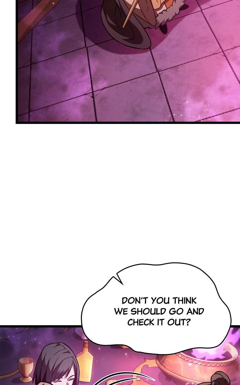 Read The World After the Fall ENGLISH Manga Online