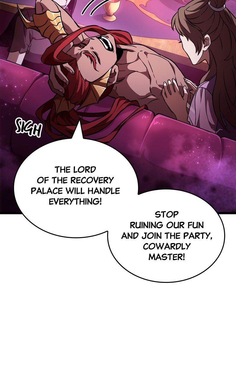 Read The World After the Fall ENGLISH Manga Online