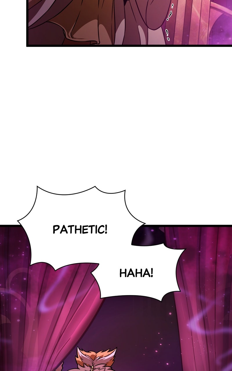 Read The World After the Fall ENGLISH Manga Online