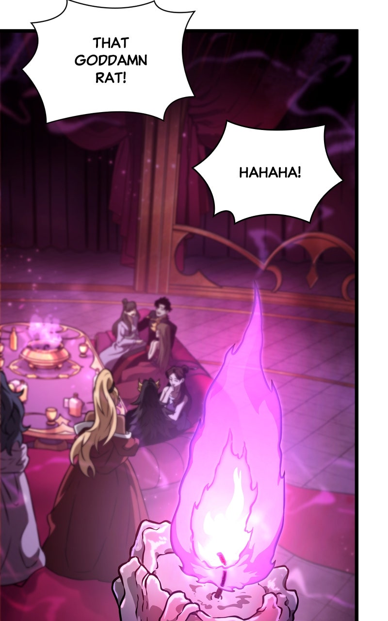 Read The World After the Fall ENGLISH Manga Online