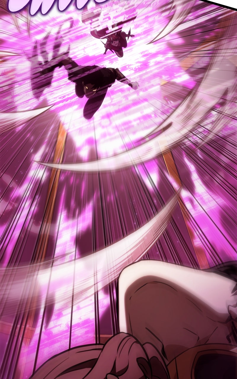 Read The World After the Fall ENGLISH Manga Online