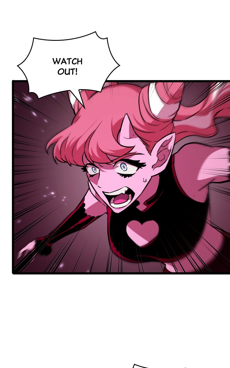 Read The World After the Fall ENGLISH Manga Online